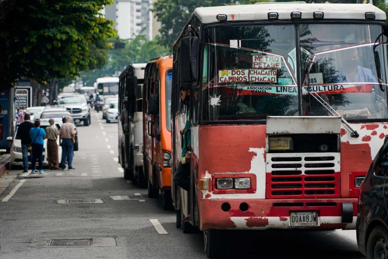 Diario Frontera, Frontera Digital,  Nacionales, ,Gremio transporte advierte que la tarifa actual es insuficiente y plantea anclar el pasaje a 0,50 dólares