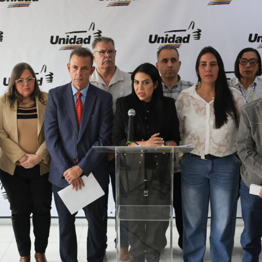 Diario Frontera, Frontera Digital,  Politica, ,Plataforma Unitaria califica la Ley de Amnistía como “trampa” que perpetúa la persecución política