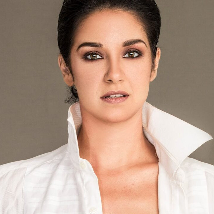 Frontera Digital,  Farándula,  Daniela Alvarado sufrió la dolorosa pérdida de su bebé tras 22 semanas de gestación