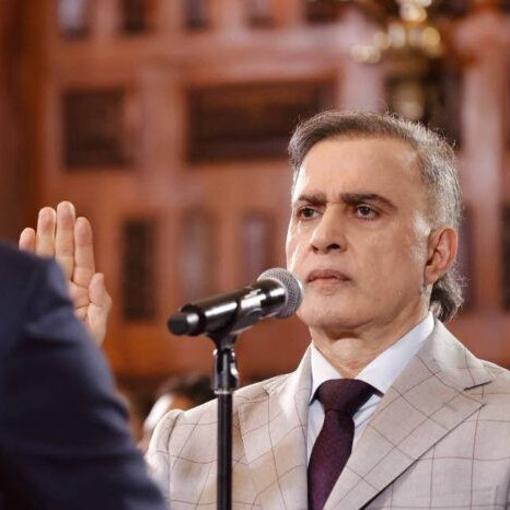 Diario Frontera, Frontera Digital,  Internacionales, ,Cepaz alerta: Las designaciones en el Poder Ciudadano son mera rotación, no renovación institucional