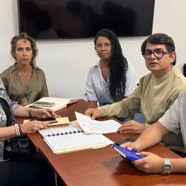 Diario Frontera, Frontera Digital,  Nacionales, ,El SNTP solicitó a la AN anular todos los procesos y restricciones contra 40 trabajadores de la prensa