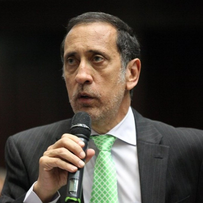 Diario Frontera, Frontera Digital,  Nacionales, ,José Guerra: Formula propuesta para la solución y para darle oxígeno a la economía venezolana