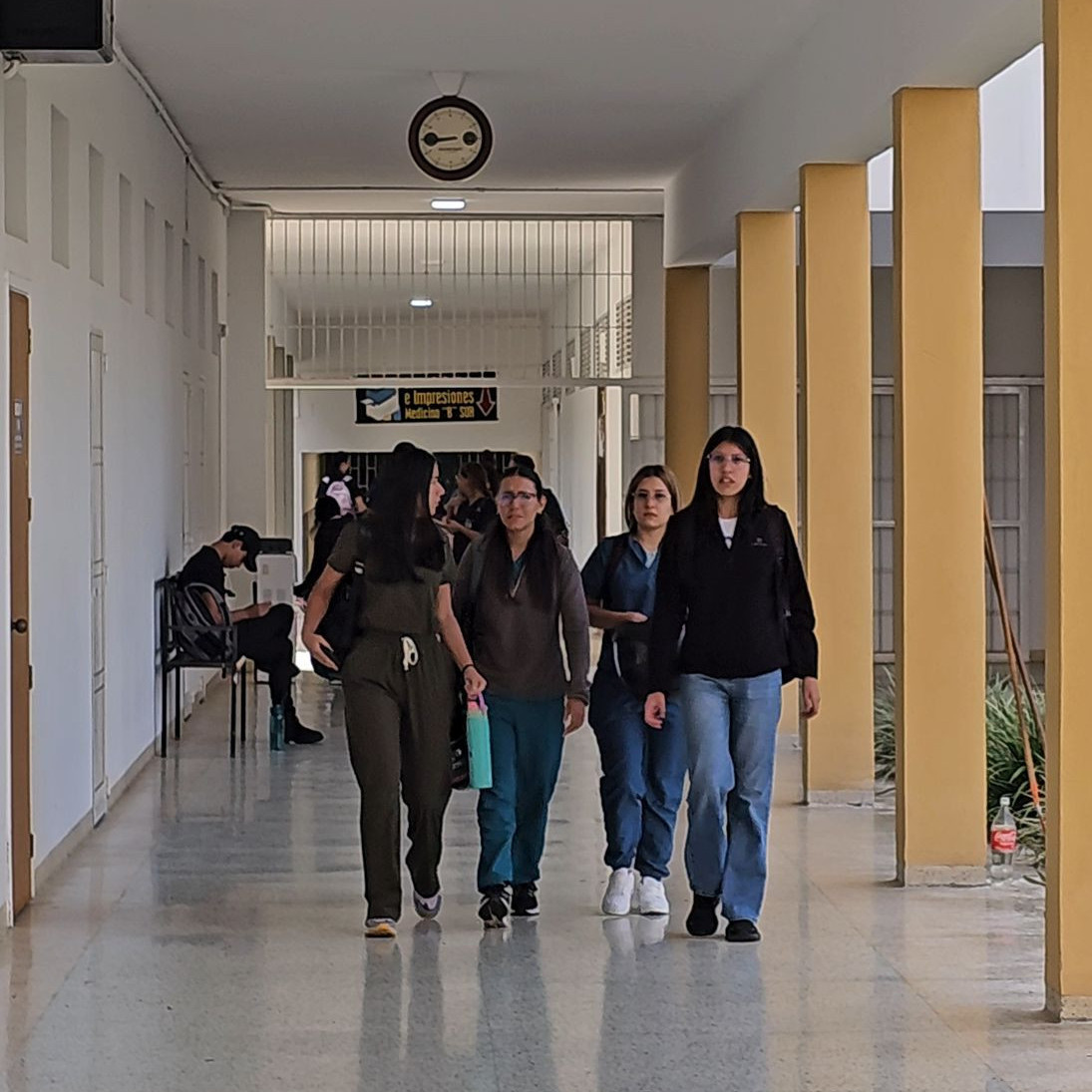 Diario Frontera, Frontera Digital,  Regionales, ,En la ULA proponen incorporar la conducta volitiva al modelo curricular