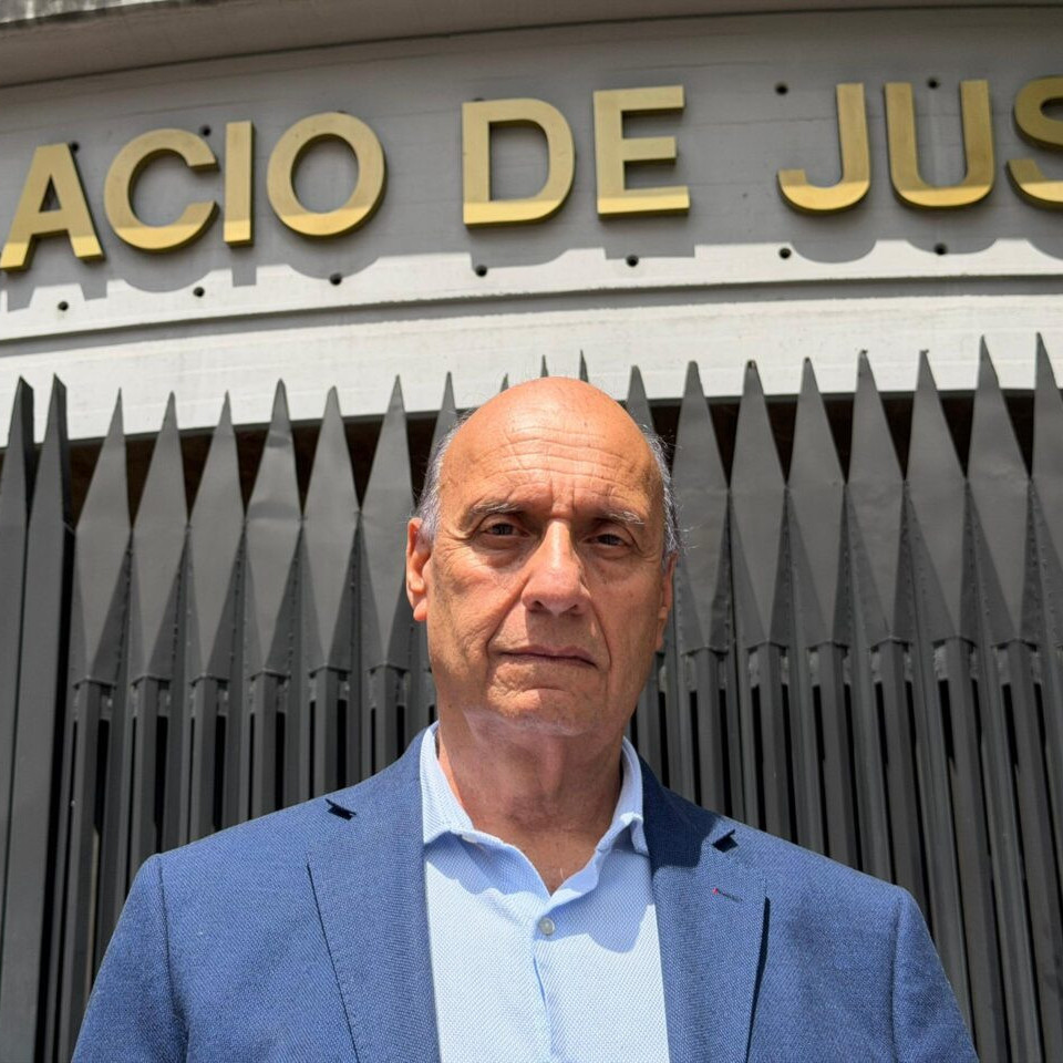 Diario Frontera, Frontera Digital,  Politica, ,Williams Dávila pide agilizar amnistía y garantizar derechos humanos a presos políticos