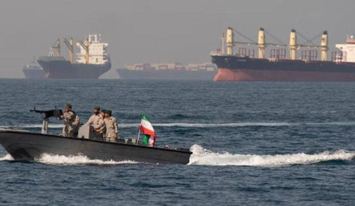 Diario Frontera, Frontera Digital,  Internacionales, ,Irán niega cierre del estrecho de Ormuz: "Es una afirmación absurda"