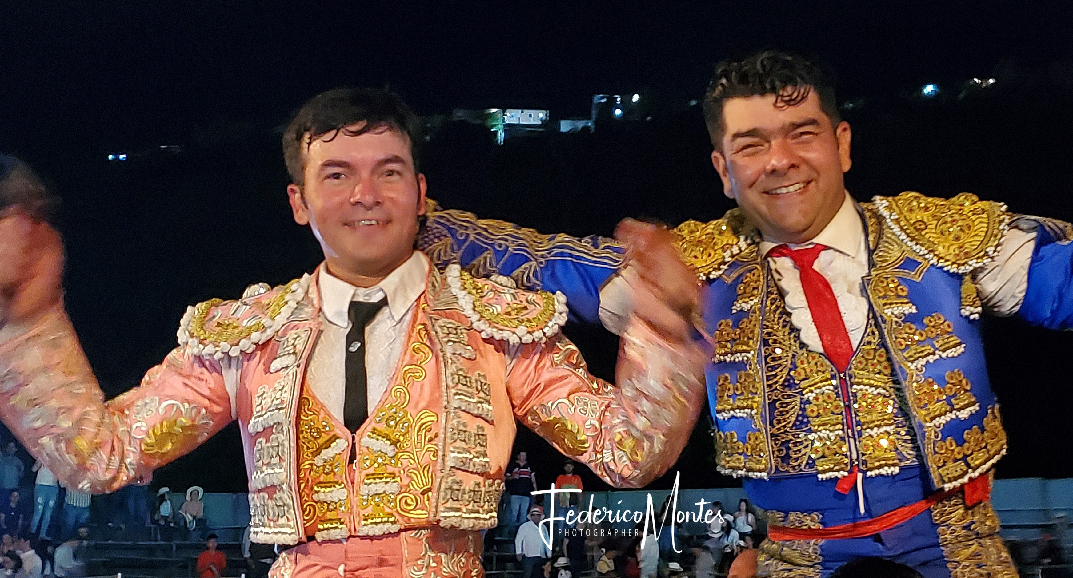 Diario Frontera, Frontera Digital,  Entretenimiento, ,Regresa la Fiesta brava de la mano de los Ramos y Vanegas