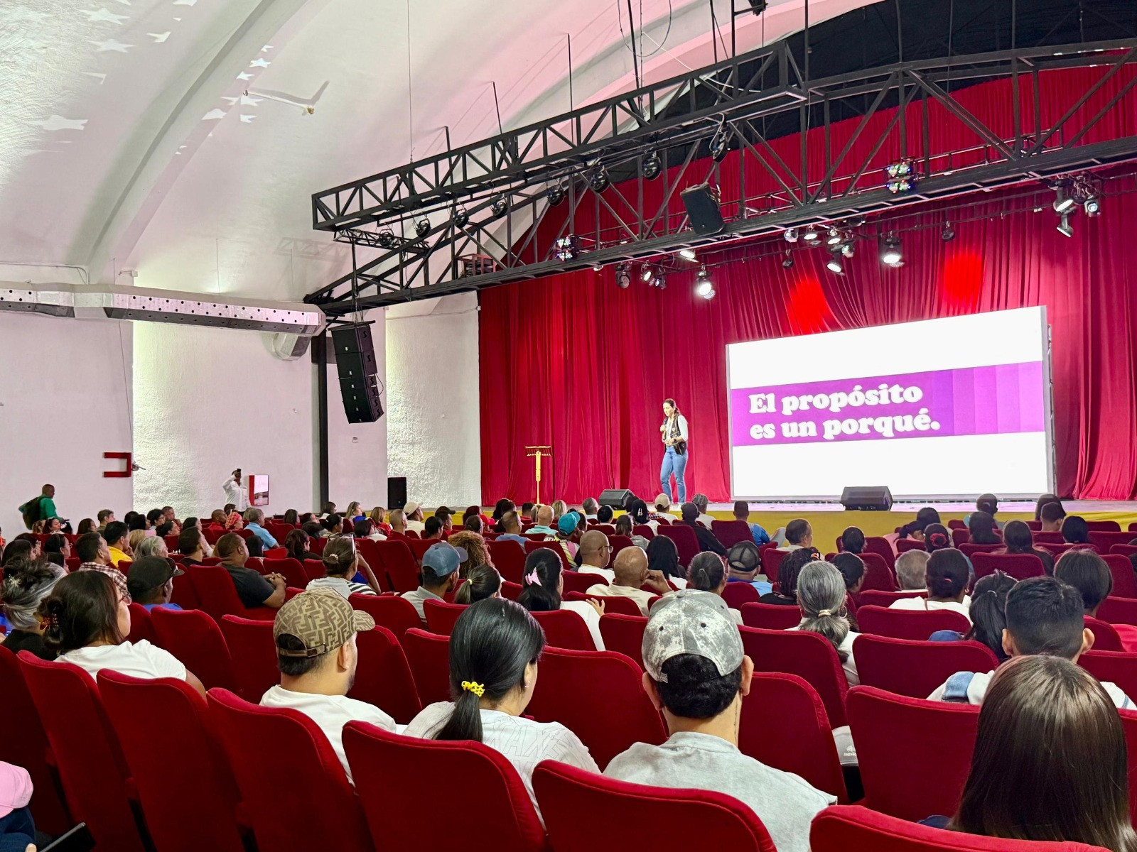 Diario Frontera, Frontera Digital,  Nacionales, ,Bancamiga ratifica compromiso con el país con inicio de su programa de capacitación de emprendedores 2026 en La Guaira