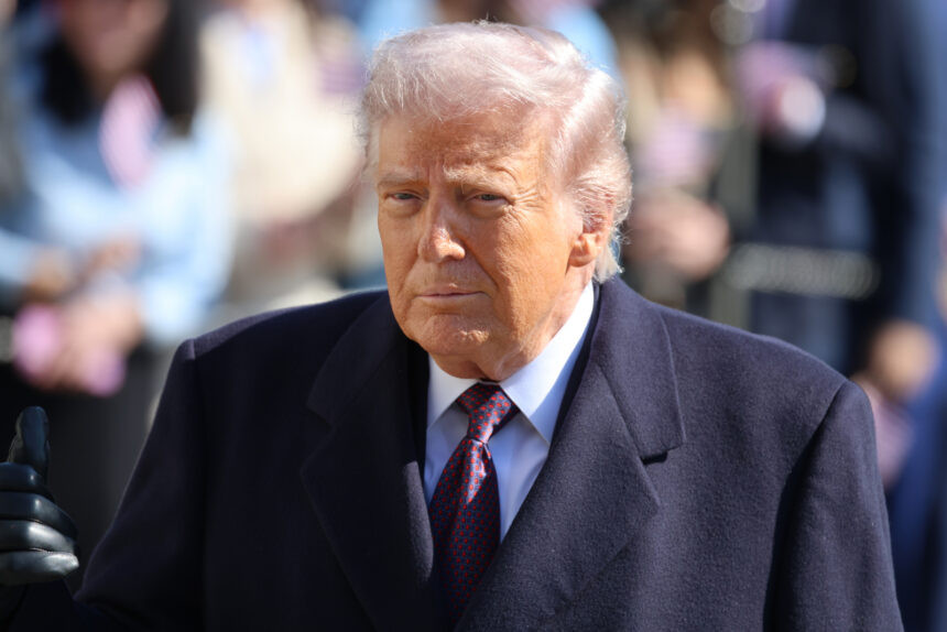 Diario Frontera, Frontera Digital,  Internacionales, ,Donald Trump se reunió con miembros de la comunidad venezolana en El Arepazo