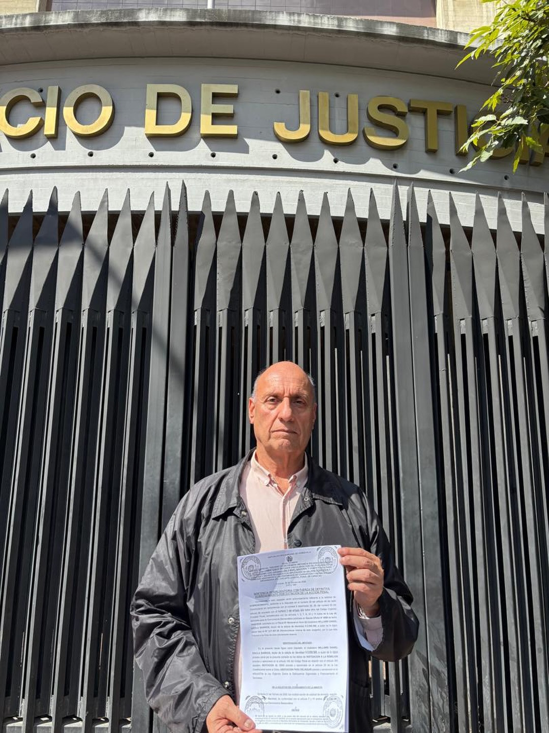 Diario Frontera, Frontera Digital,  Politica, ,Otorgan libertad plena al dirigente político y ex gobernado de Mérida, Williams Dávila