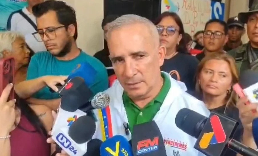 Diario Frontera, Frontera Digital,  Nacionales, ,Táchira | Gobernador reporta extorsiones a ganaderos y comerciantes desde cárceles