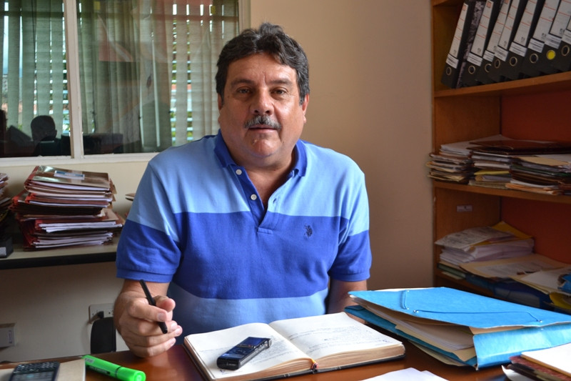 Diario Frontera, Frontera Digital,  Opinión, ,POr Fernando Chuecos Unda,MÉRIDA SERRANA: ciudad próxima, innovadora, emprendedora por Fernando Chuecos Unda