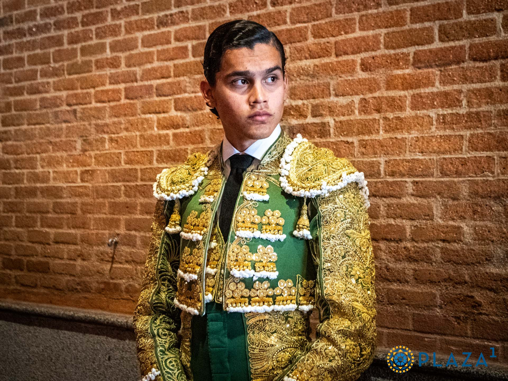 Diario Frontera, Frontera Digital,  Entretenimiento, ,Uno de los novilleros venezolanos de mayores pergaminos, este sábado al ruedo en el Circuito de Novilladas de Madrid 2026 es el sancristobalense Rafael de la Cueva. Foto: Plaza 1,El novillero tachirense Rafael de la Cueva cierra la fase clasificatoria del Circuito de Madrid