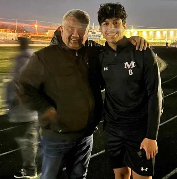 Diario Frontera, Frontera Digital,  Deportes, ,Portugueseño Joel Romero,Portugueseño Joel Romero mantiene
buen nivel en fútbol universitario