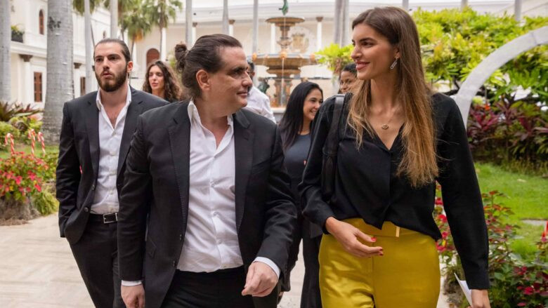 {Diario Frontera, Frontera Digital,  Internacionales, 