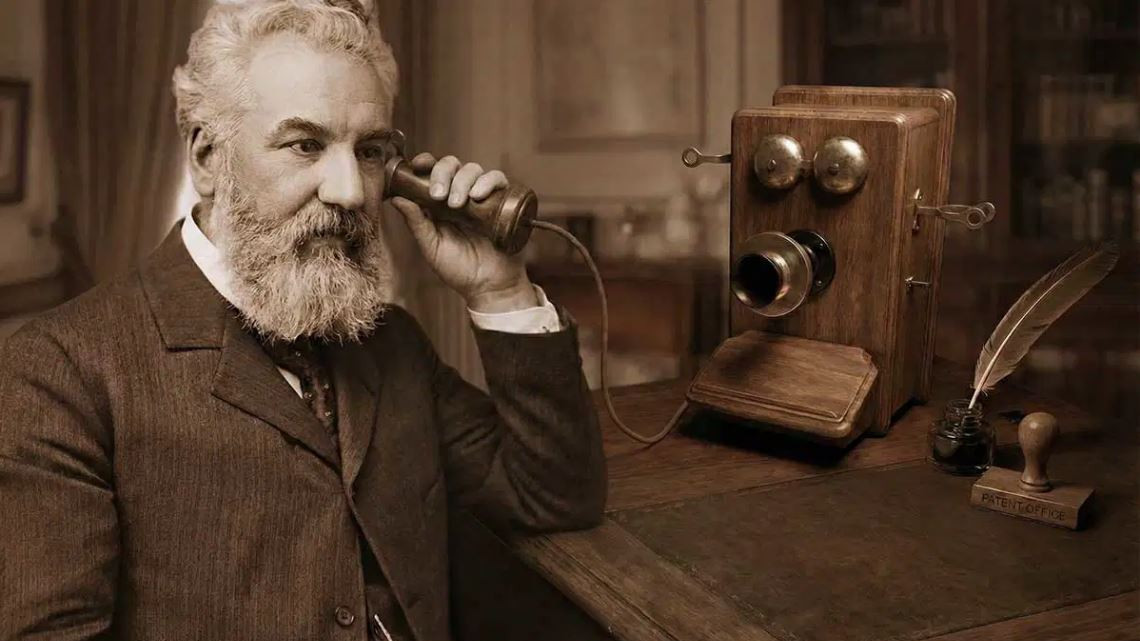 https://test.fronteradigital.com.ve/150 años de la primera llamada telefónica: el experimento que cambió la forma en que nos comunicamos