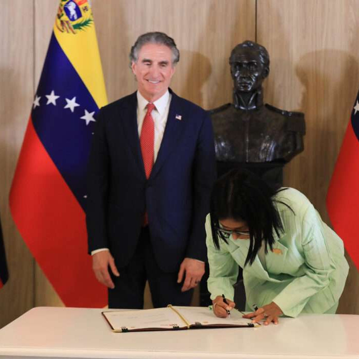 Diario Frontera, Frontera Digital,  Nacionales, ,Venezuela y Shell consolidan cooperación para el desarrollo de petróleo y gas