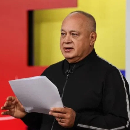 Diario Frontera, Frontera Digital,  Politica, ,Diosdado Cabello lanza amenaza velada a María Corina Machado ante posible regreso a Venezuela