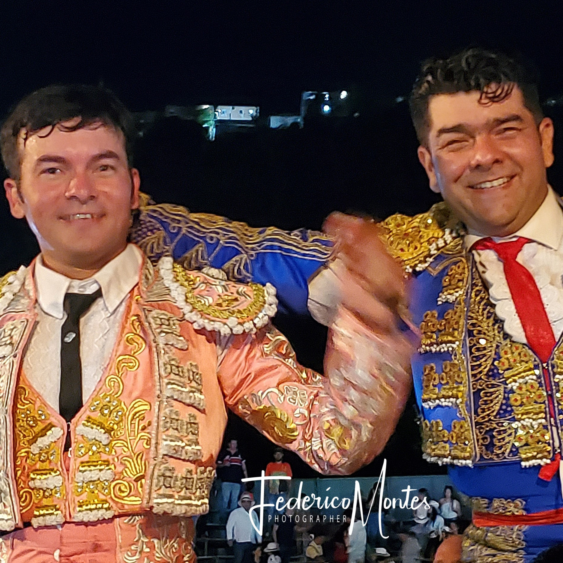 Frontera Digital,  Entretenimiento,  Regresa la Fiesta brava de la mano de los Ramos y Vanegas