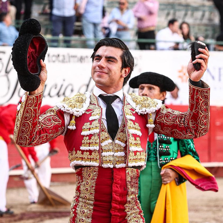 Frontera Digital, Diario Frontera, “Colombo” triunfa en la "Nuevo Progreso"