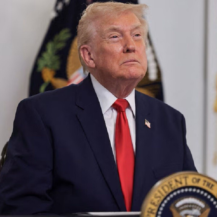 Frontera Digital,  Internacionales,  Trump solicita a Australia asilo para futbolistas iraníes y ofrece refugio en Estados Unidos