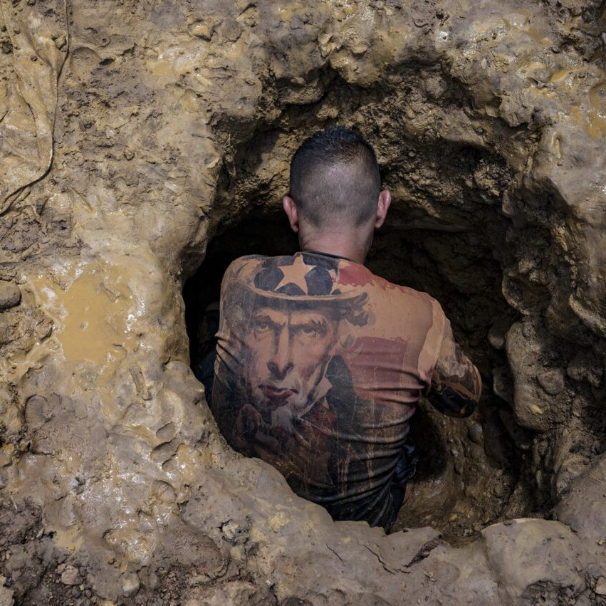 Diario Frontera, Frontera Digital,  Nacionales, ,Asamblea Nacional debatirá nueva Ley de Minas tras licencia de Estados Unidos