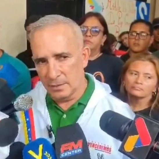 Frontera Digital,  Nacionales,  Táchira | Gobernador reporta extorsiones a ganaderos y comerciantes desde cárceles