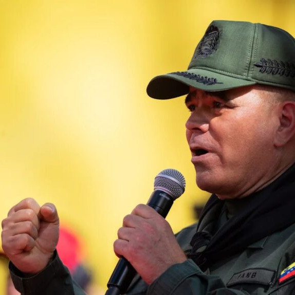 Diario Frontera, Frontera Digital,  Nacionales, ,Destituyeron a Padrino López como ministro para la Defensa