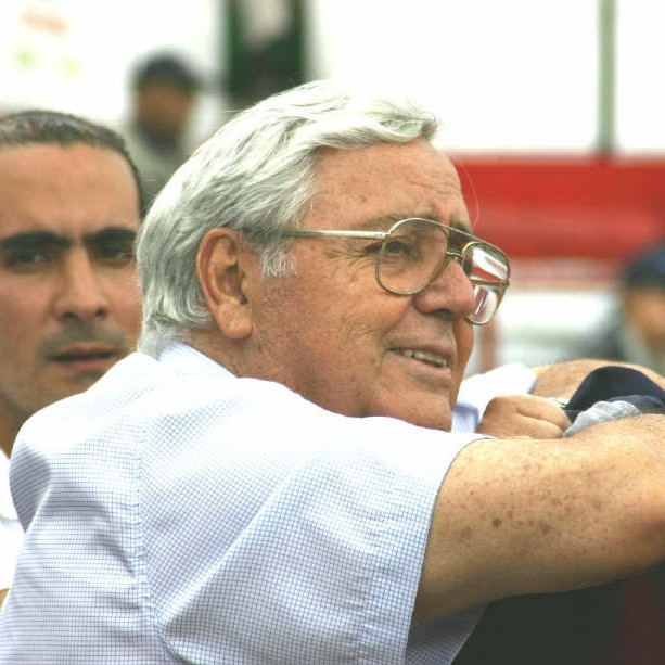 Diario Frontera, Frontera Digital,  Entretenimiento, ,Muere don Jerónimo Pimentel: el torero que le dijo ‘no’ al apoderado de Manolete para triunfar en América