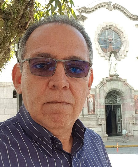 Diario Frontera, Frontera Digital,  Opinión, ,Por Daniel García,La peste roja y azul diezman a los venezolanos por Daniel García