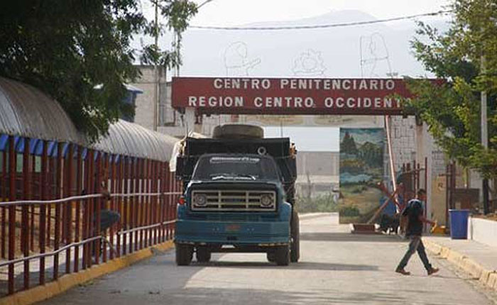 Diario Frontera, Frontera Digital,  Nacionales, ,OVP denuncia muerte de recluso en Uribana en "condiciones de absoluta crueldad"