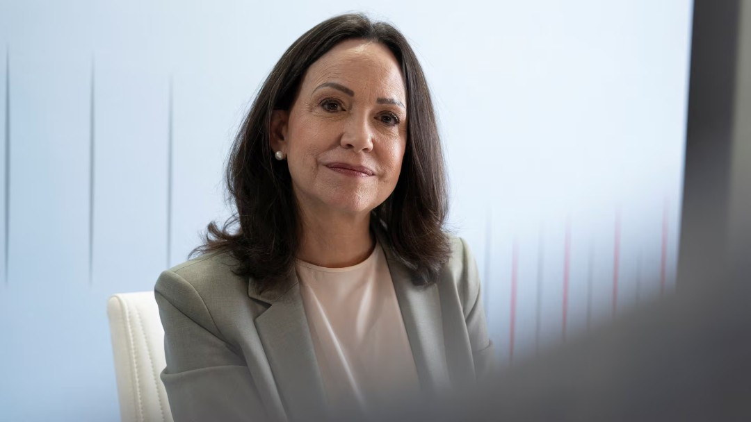 Diario Frontera, Frontera Digital,  Internacionales, ,Su equipo y el gobierno portugués no han ofrecido detalles adicionales sobre los asuntos que serán abordados en las reuniones de este miércoles,María Corina Machado se reunirá con el primer ministro de Portugal