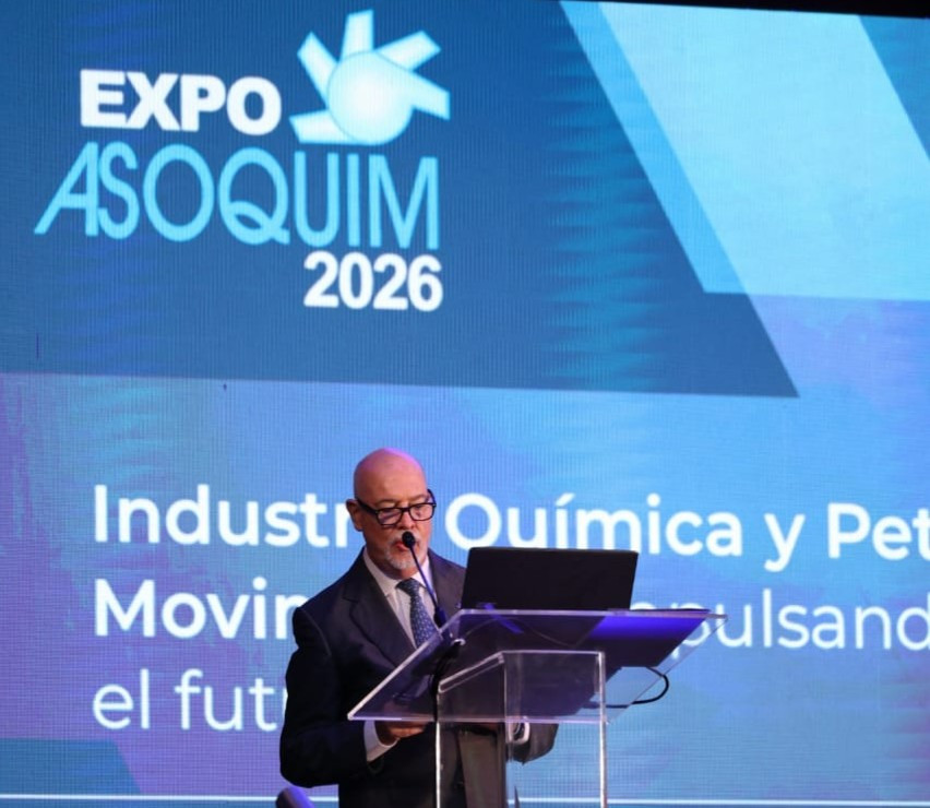 Diario Frontera, Frontera Digital,  Nacionales, ,ASOQUIM propone plan de inversiones por $ 10.000 millones en diez años
