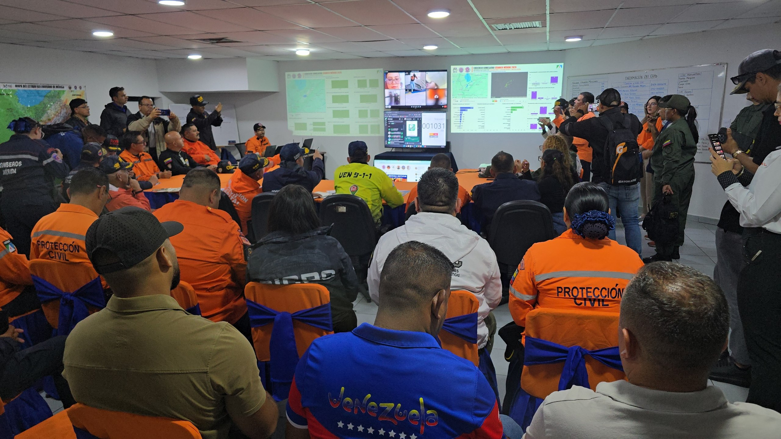 Diario Frontera, Frontera Digital,  Regionales, ,Mérida enfrenta lluvias persistentes