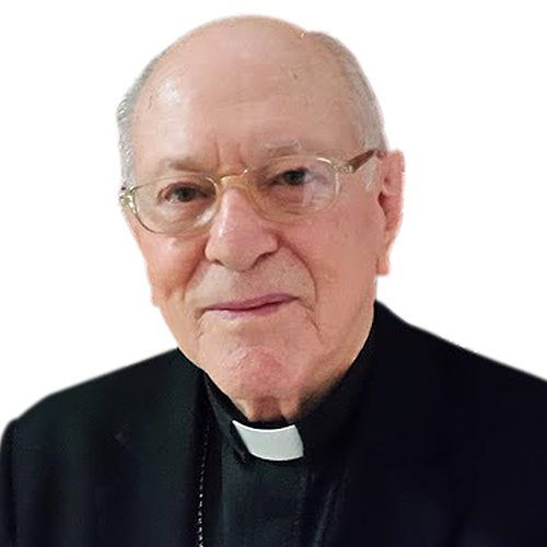 Diario Frontera, Frontera Digital,  Opinión, ,Por Monseñor Ovidio Pérez Morales,Tríada prioritaria nacional por Monseñor Ovidio Pérez Morales