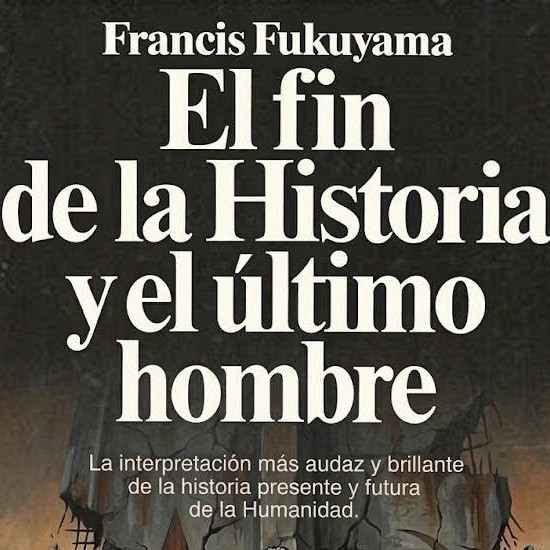 Diario Frontera, Frontera Digital,  Opinión, ,"El fin de la historia" y la predicción de Fukuyama por Giovanny Marquina