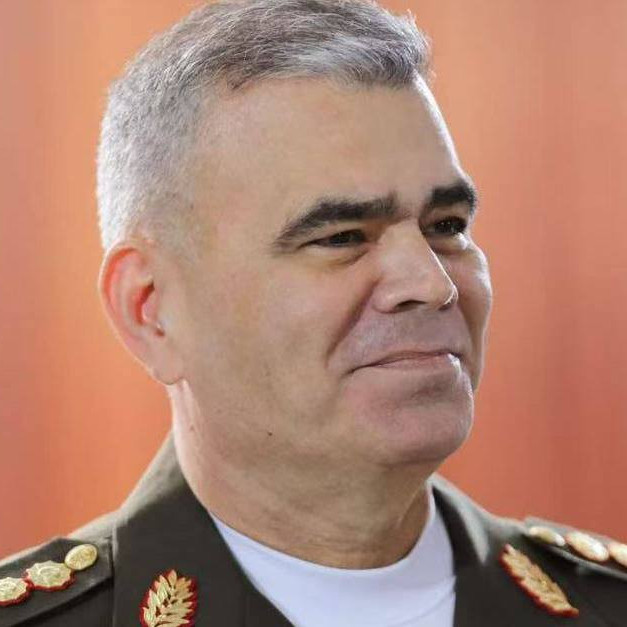 Diario Frontera, Frontera Digital,  Nacionales, ,Padrino López, nuevo ministro de Agricultura y Tierras