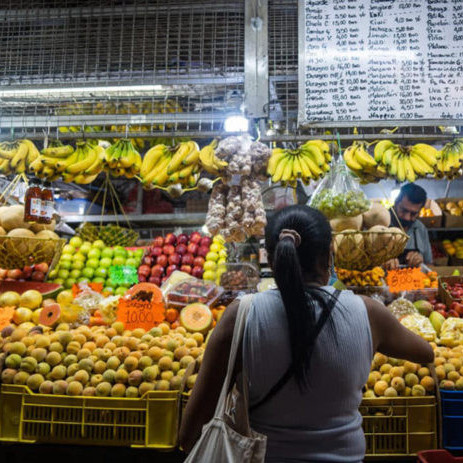 Frontera Digital,  Nacionales,  Una familia necesita 692,32 dólares al mes para cubrir la canasta alimentaria, según Cendas-FVM