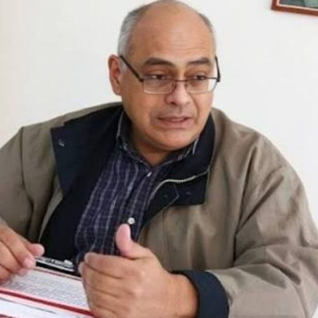 Frontera Digital,  Nacionales,  Designaron a Carlos Alvarado como ministro de Salud en sustitución de Nuramy Gutiérrez