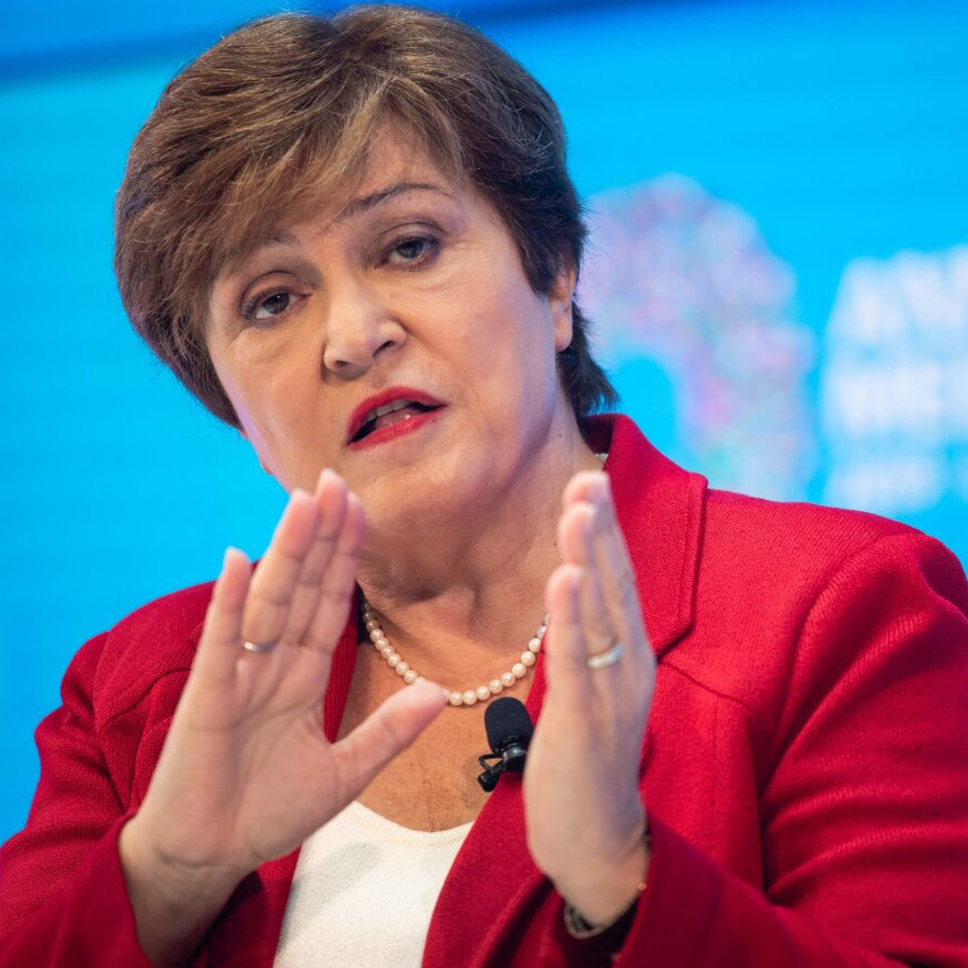 Frontera Digital, Diario Frontera, El FMI promete rapidez para posible financiamiento a Venezuela tras reactivar relaciones