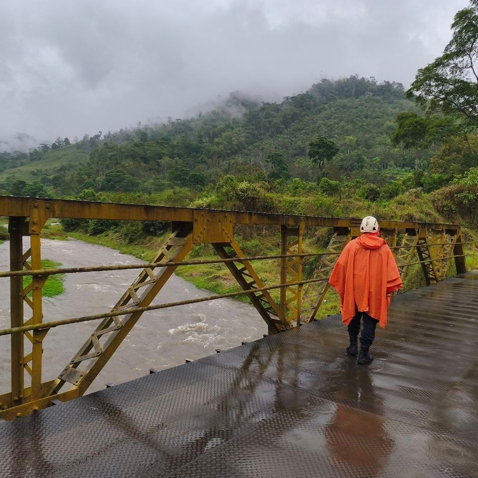 Frontera Digital,  Regionales,  Protección Civil activa plan de acción ante horas continuas de lluvias