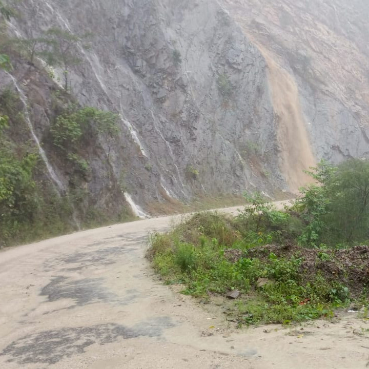 Diario Frontera, Frontera Digital,  Mocoties, 