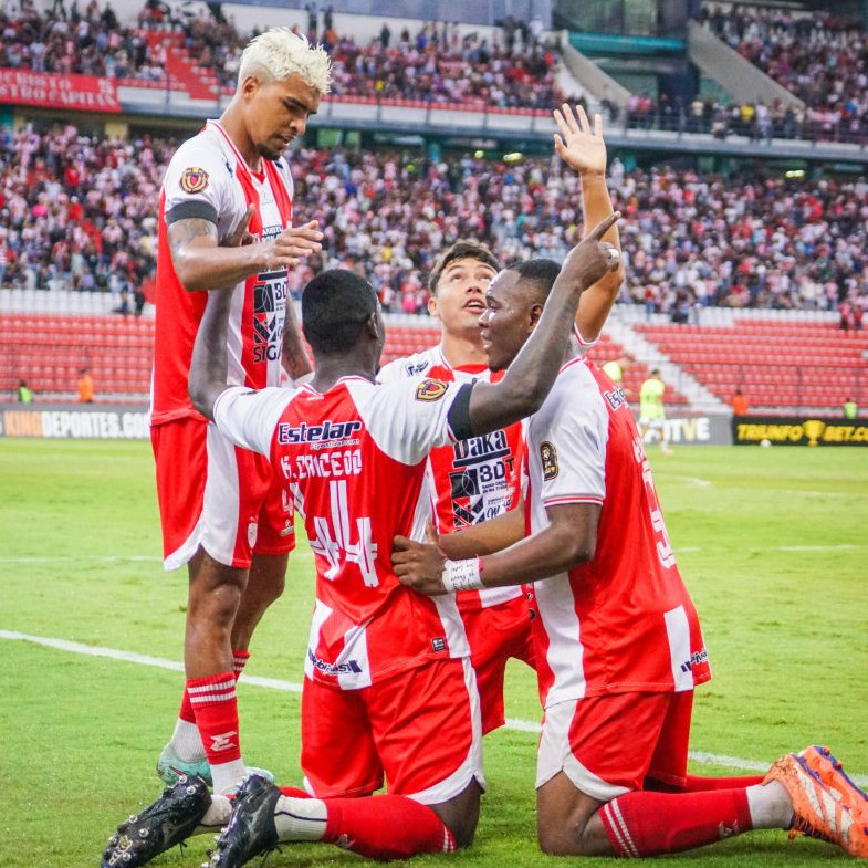 Frontera Digital,  Deportes,  VICTORIA Y CLASIFICACIÓN DE ESTUDIANTES DE MÉRIDA 3-2 ANTE EL MONAGAS