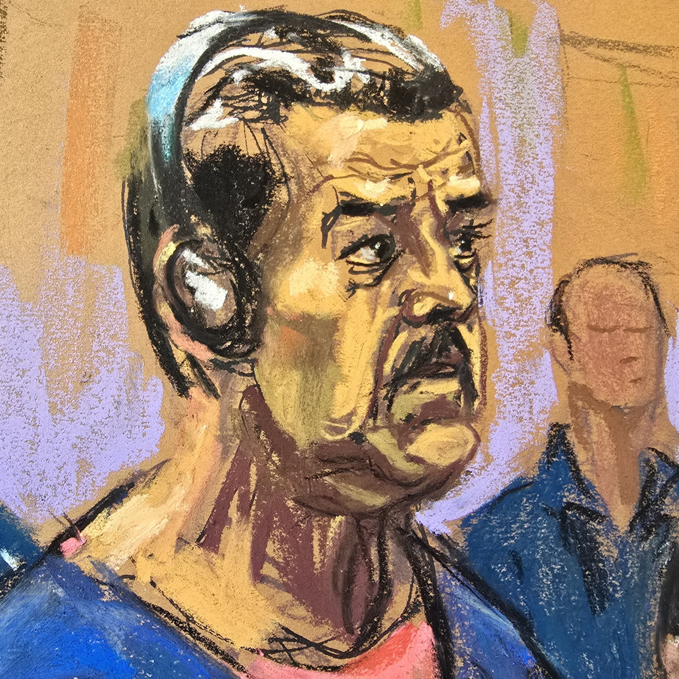 Frontera Digital,  Internacionales,  Caso de Nicolás Maduro en Nueva York entra en fase crítica: 
sus abogados privados renuncian y será asistido por defensores públicos