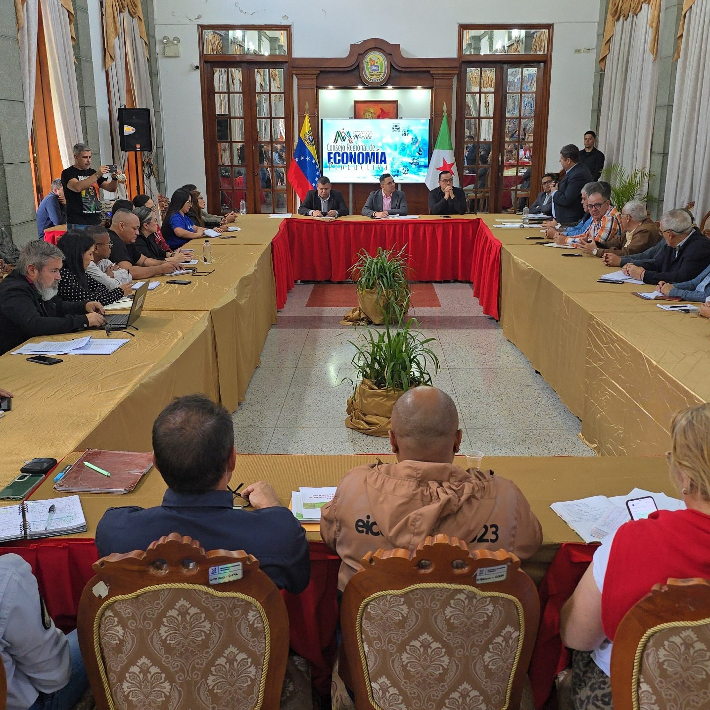 Diario Frontera, Frontera Digital,  Regionales, 