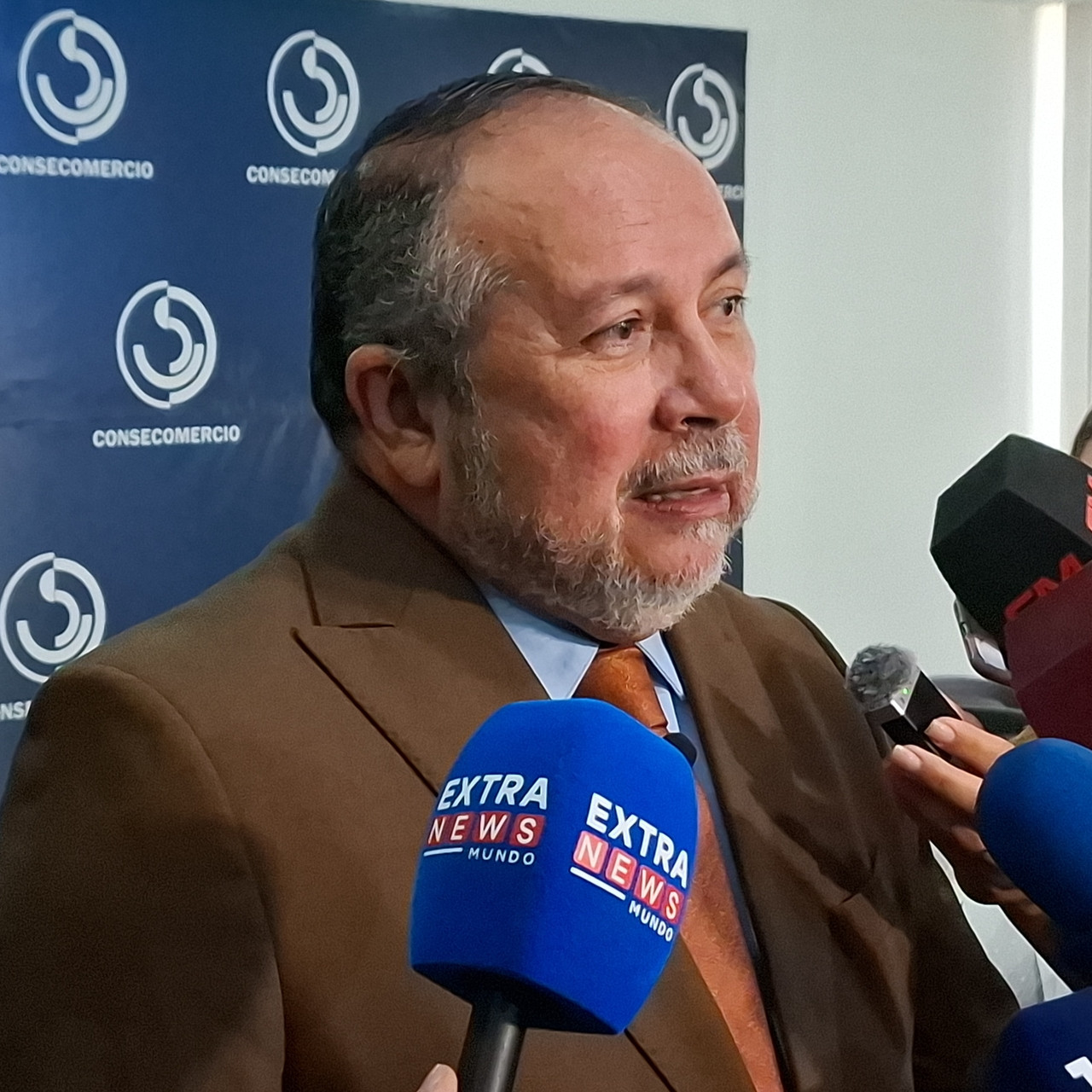 Frontera Digital, Diario Frontera, Consecomercio propone inyectar $800 millones mensuales al mercado cambiario y urge una reforma tributaria