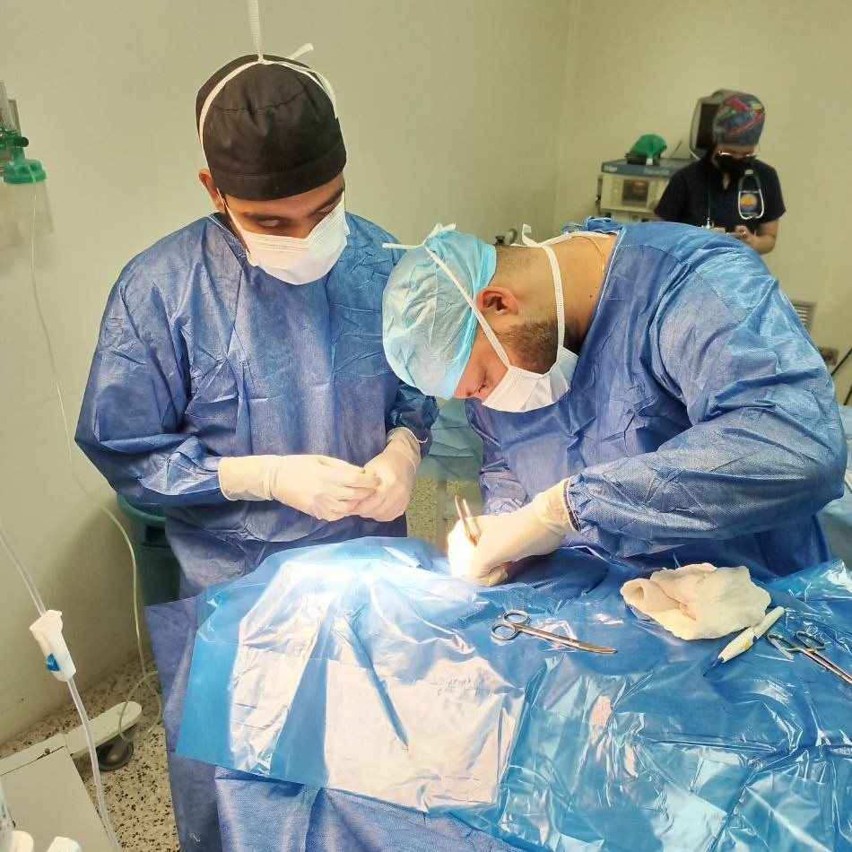 Frontera Digital, Diario Frontera, Continúa implantes de marcapasos para adultos mayores en el Iahula