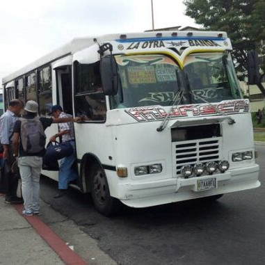 Frontera Digital,  Regionales,  Acuerdan tarifa preferencial estudiantil del 70% en el 
municipio Libertador Mérida tras mesas de diálogo