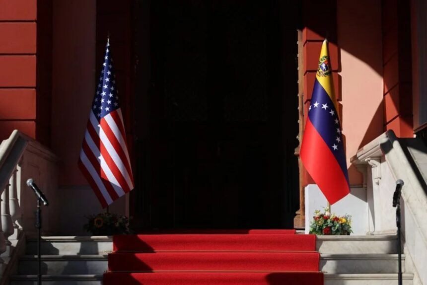 Diario Frontera, Frontera Digital,  Nacionales, ,Intercambio comercial entre Venezuela y EE UU creció 22,78 % en el primer trimestre de 2026