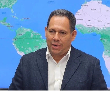 Diario Frontera, Frontera Digital,  Opinión, ,Por Miguel Jaimes Niño,Trump; me frustra Irán por Miguel Jaimes Niño