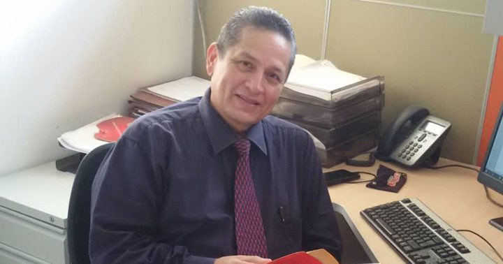 Diario Frontera, Frontera Digital,  Opinión, ,Por Crisanto Gregorio León,"Jesulín: la nobleza de tu verdadera esencia" por  Crisanto Gregorio León